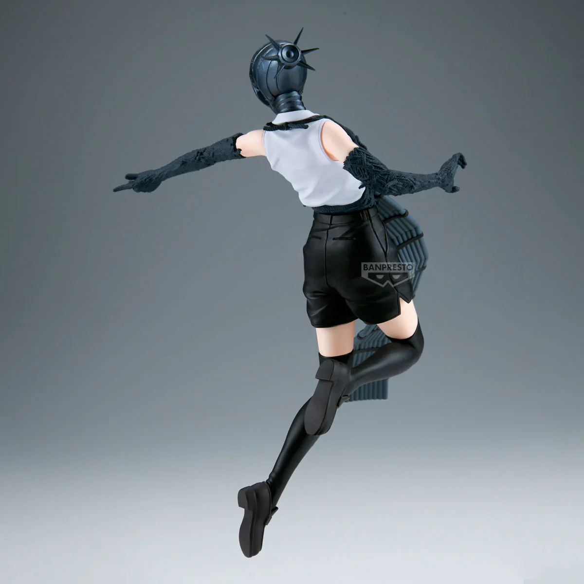 Chainsaw Man - The Movie: Reze Arc Vibration Stars Bomb Devil Figure - Image 5