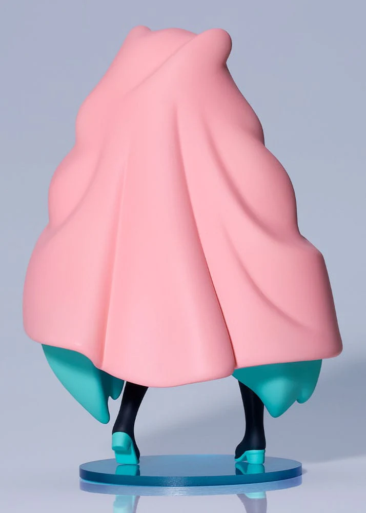 Character Vocal Series 01 Artist Collaboration PVC Statue Hatsune Miku x FACE 10 cm - Image 5