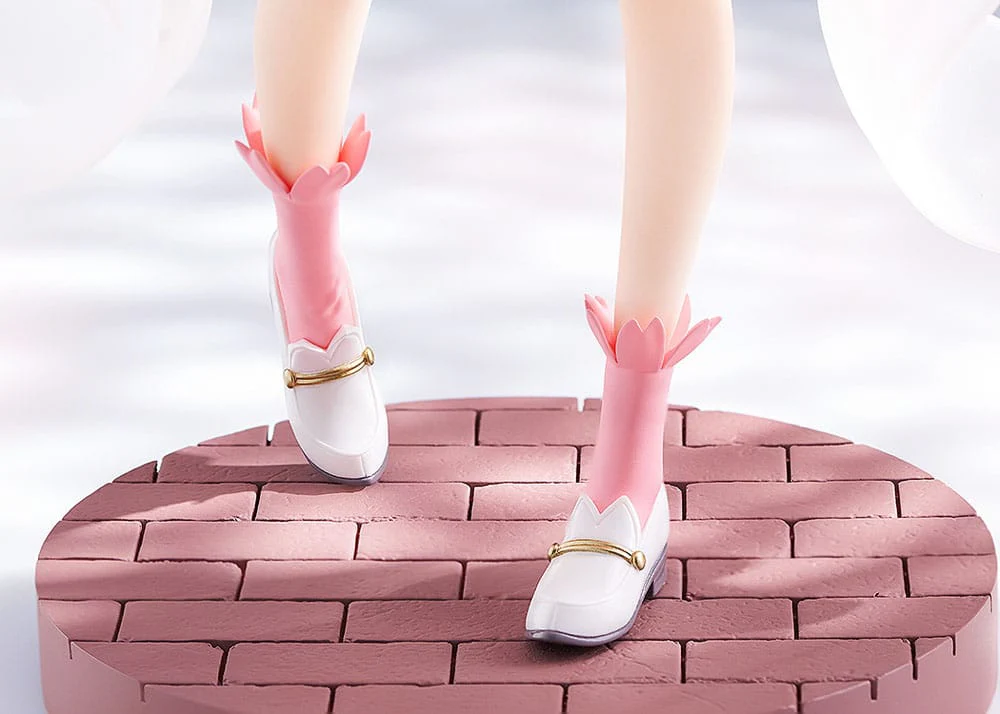 Character Vocal Series 01: Hatsune Miku Pop Up Parade PVC Statue Sakura Miku: Hanami Outfit Ver. - Image 5