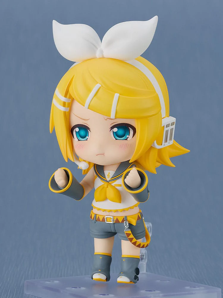 Character Vocal Series 02: Nendoroid PVC Action Figure Rin Kagamine 2.0 10 cm - Image 3