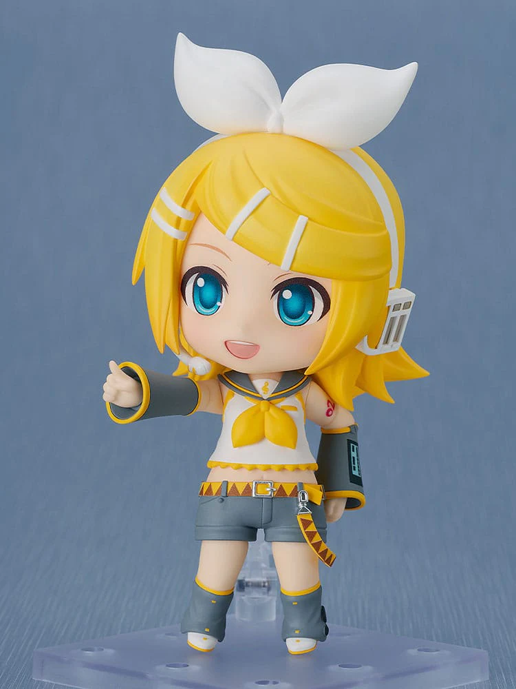 Character Vocal Series 02: Nendoroid PVC Action Figure Rin Kagamine 2.0 10 cm - Image 5