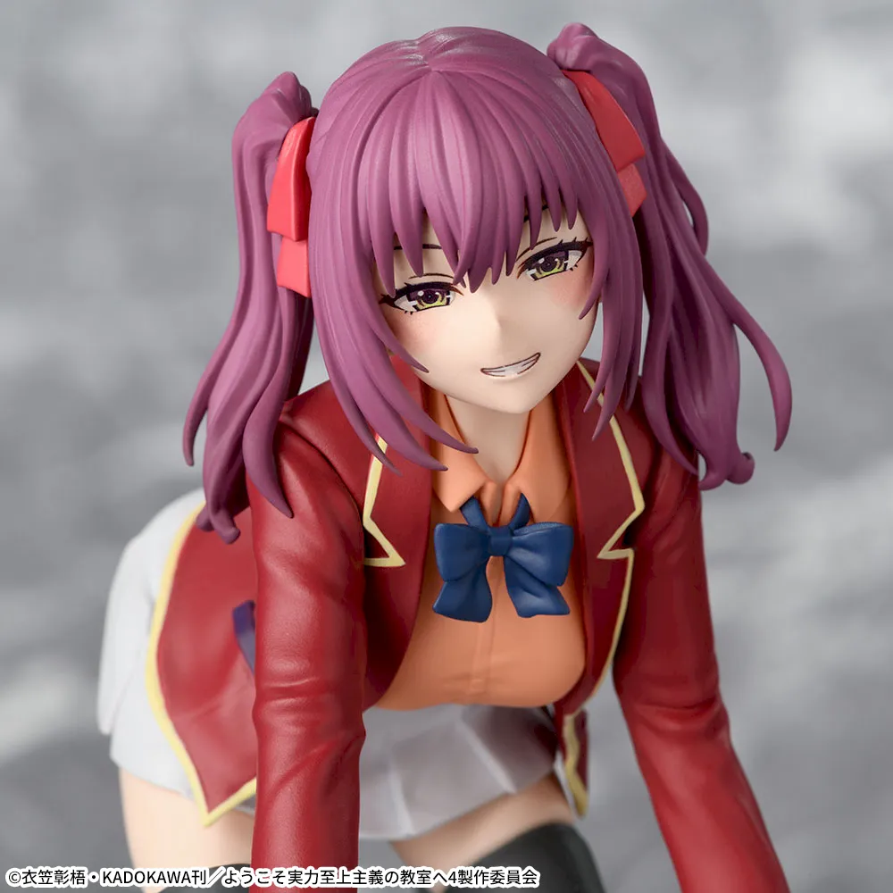 Classroom of the Elite Choconose Premium Figure - Ichika Amasawa - Image 2