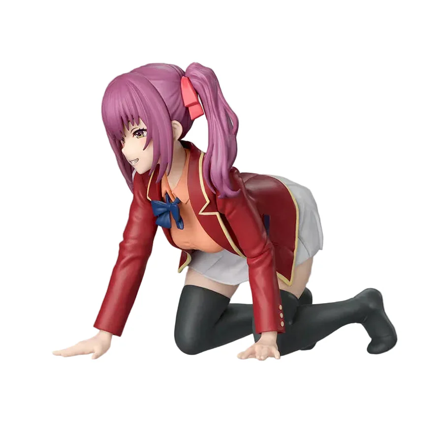 Classroom of the Elite Choconose Premium Figure - Ichika Amasawa - Image 3