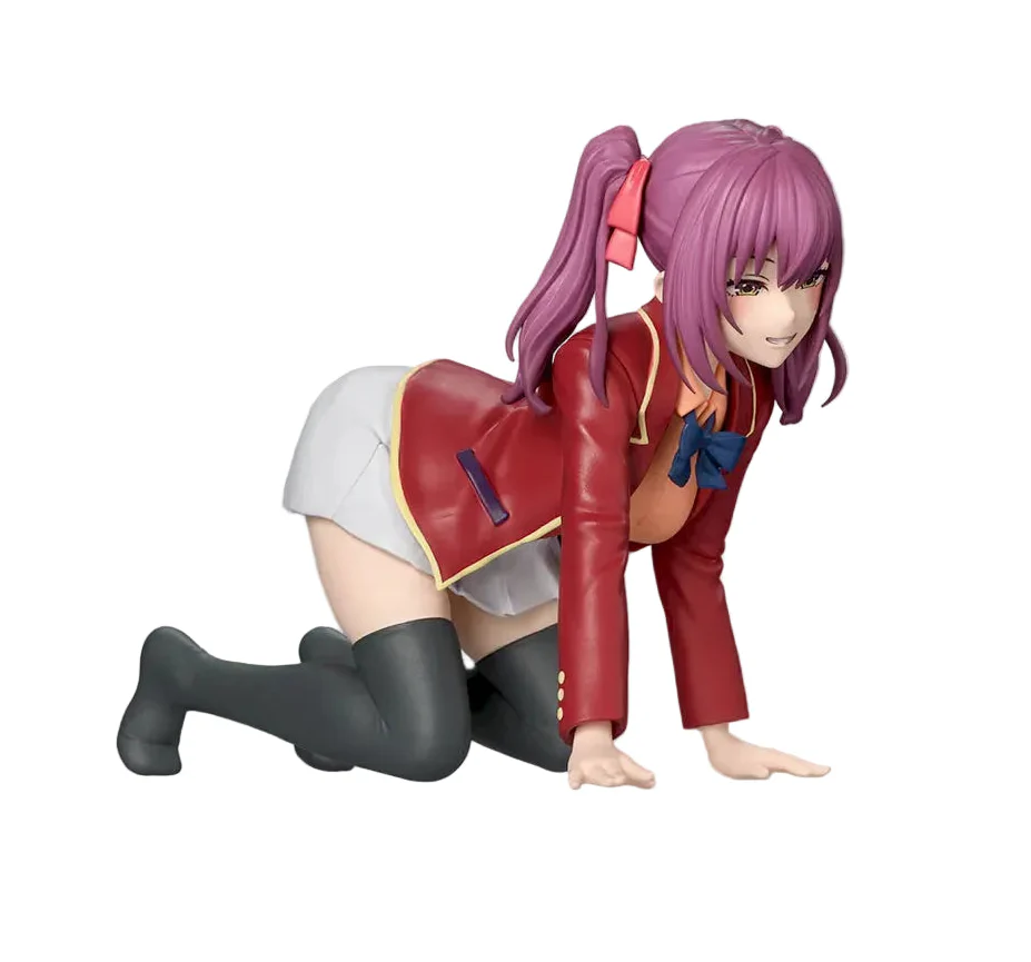 Classroom of the Elite Choconose Premium Figure - Ichika Amasawa - Image 4