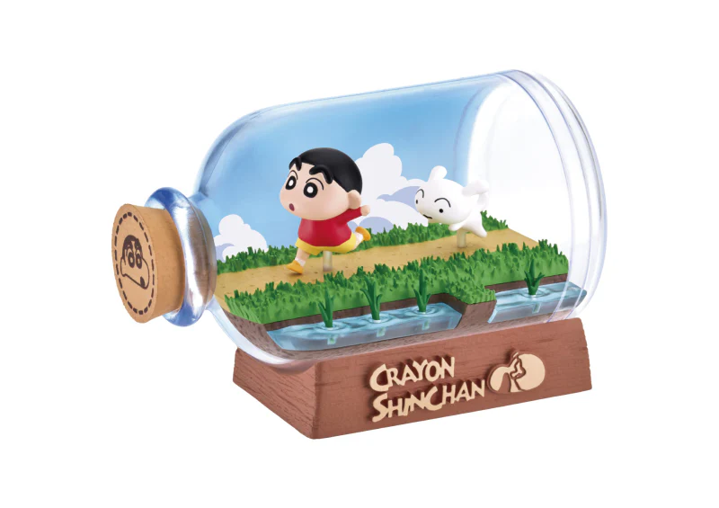 Crayon Shin-chan Terrarium 2: A Troublesome Everyday Life - Image 2