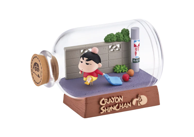 Crayon Shin-chan Terrarium 2: A Troublesome Everyday Life - Image 4