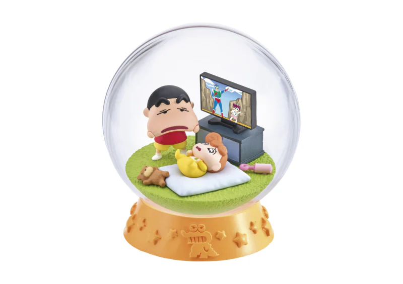 Crayon Shin-chan Terrarium 2: A Troublesome Everyday Life - Image 5