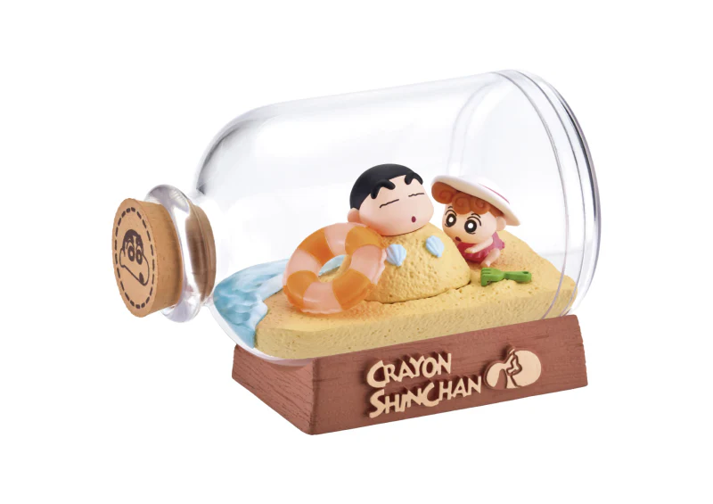 Crayon Shin-chan Terrarium 2: A Troublesome Everyday Life - Image 6
