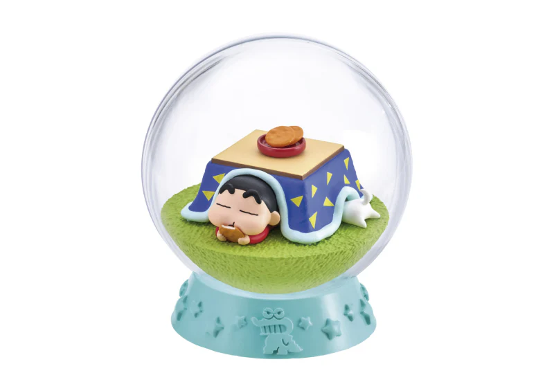 Crayon Shin-chan Terrarium 2: A Troublesome Everyday Life - Image 7
