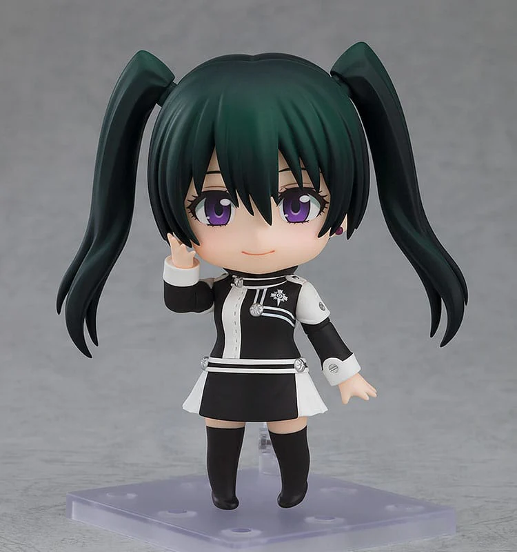 D.Gray-man Nendoroid Action Figure Lenalee Lee 10 cm - Image 2