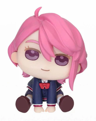 Dandadan Figure Aira 6 cm