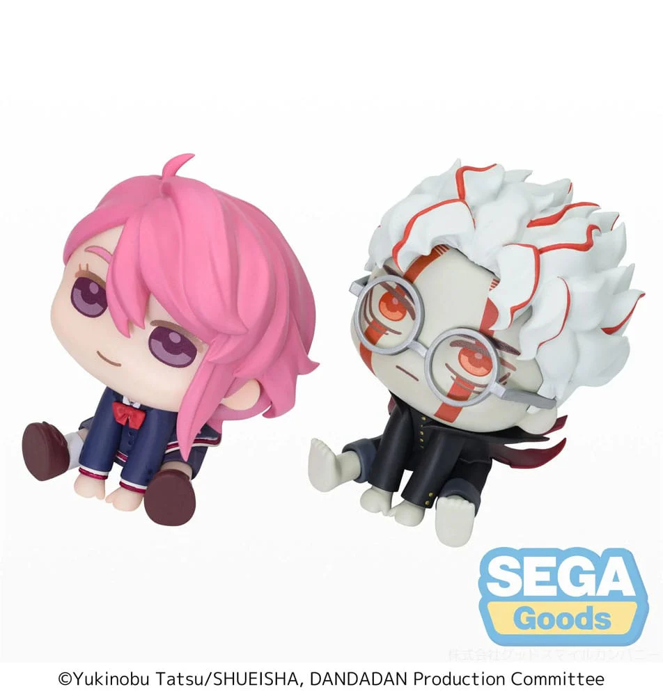 Dandadan Figure Aira 6 cm - Image 4