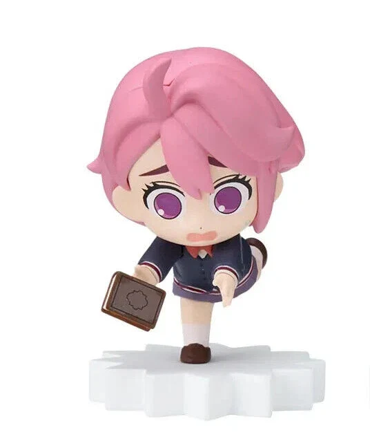 Dandadan: mOH!ment Minifigures - Aira Shiratori Figure - Image 2