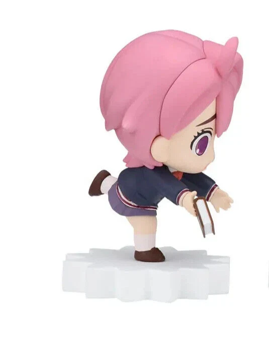 Dandadan: mOH!ment Minifigures - Aira Shiratori Figure - Image 3