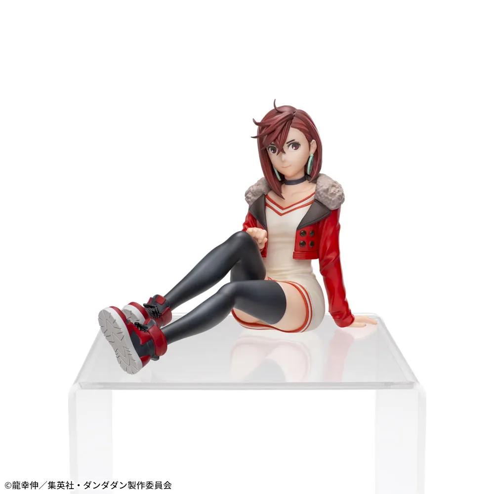 Dandadan Momo vol. 2 PM Perchering figure 14cm