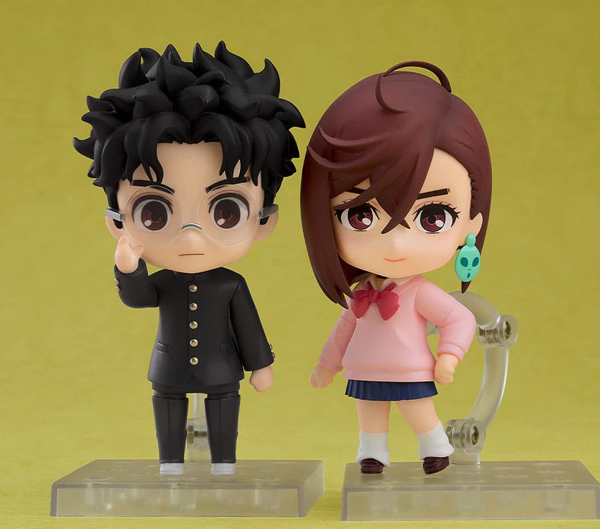 Dandadan Nendoroid Action Figure Okarun 10 cm - Image 7