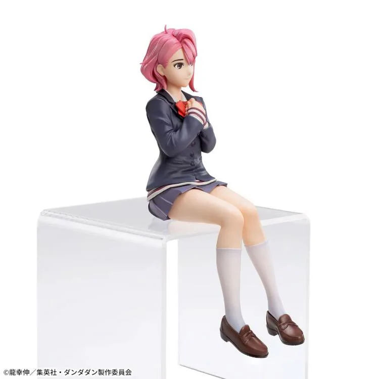 Dandadan PM Perching PVC Statue Aira 14 cm - Image 2