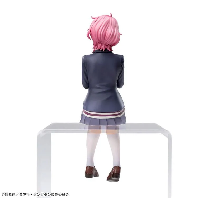 Dandadan PM Perching PVC Statue Aira 14 cm - Image 3
