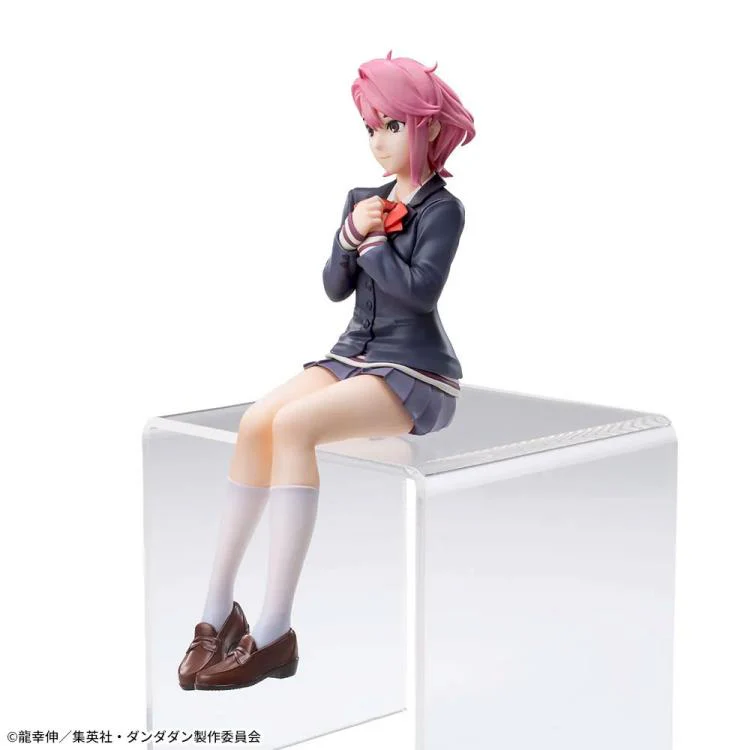 Dandadan PM Perching PVC Statue Aira 14 cm - Image 4