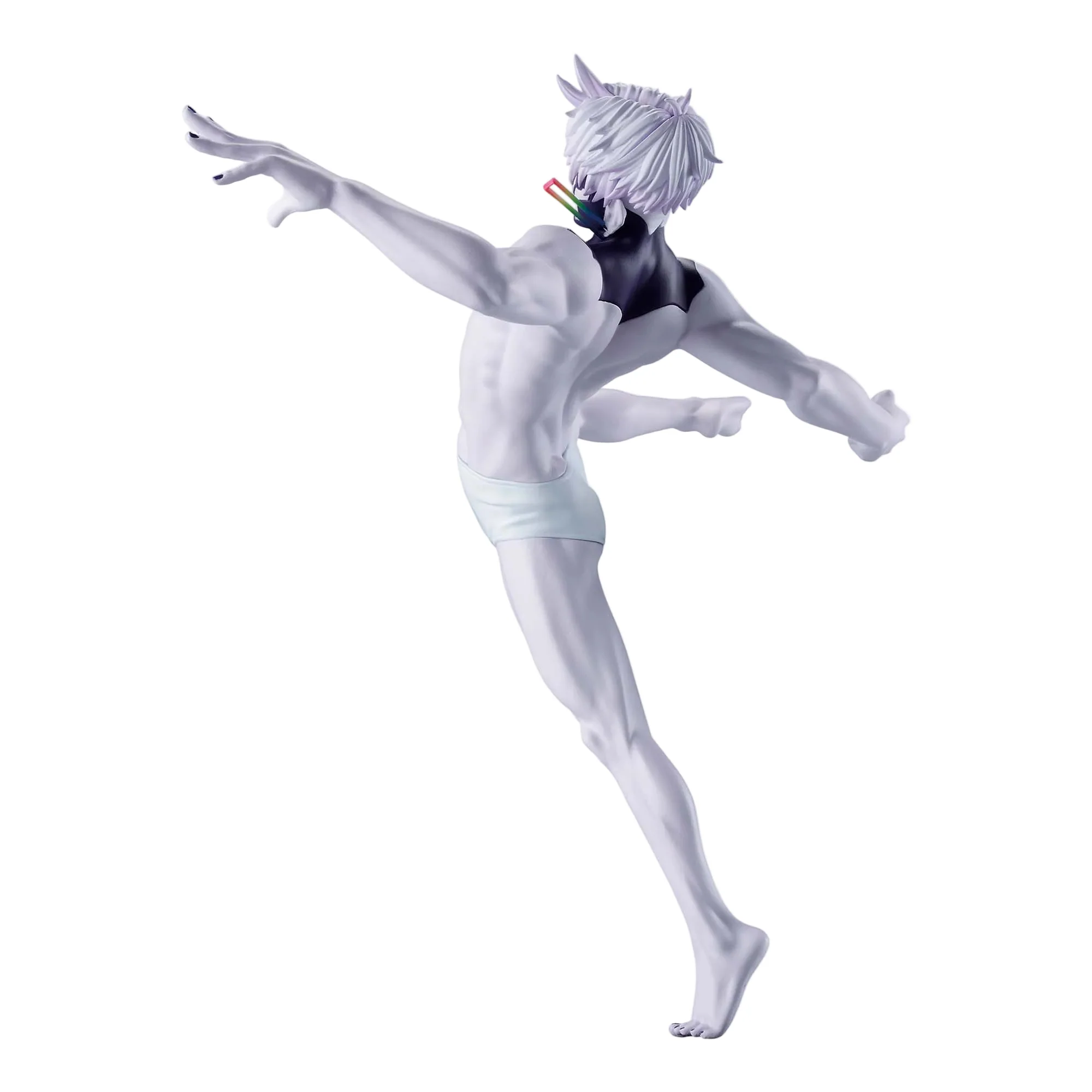 Dandadan Vibration Stars Jiji (Transformed) Figure - Image 4