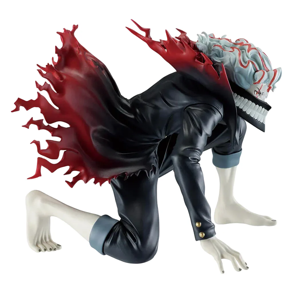 Dandadan Vibration Stars Okarun (Transformed) Figure - Image 4