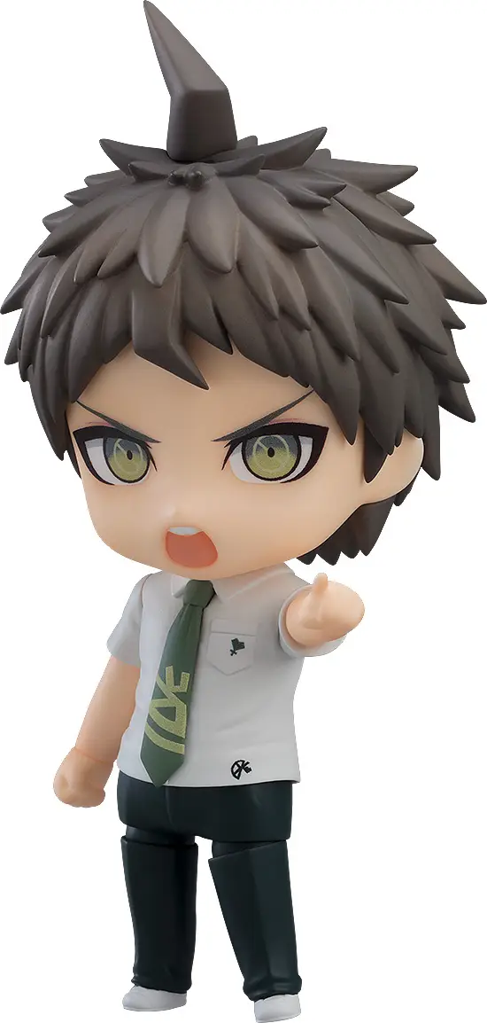 Danganronpa 1.2 Reload Nendoroid No.2828 Hajime Hinata