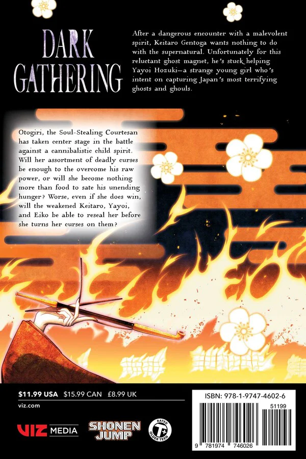 Dark Gathering, Vol. 8 - Image 2