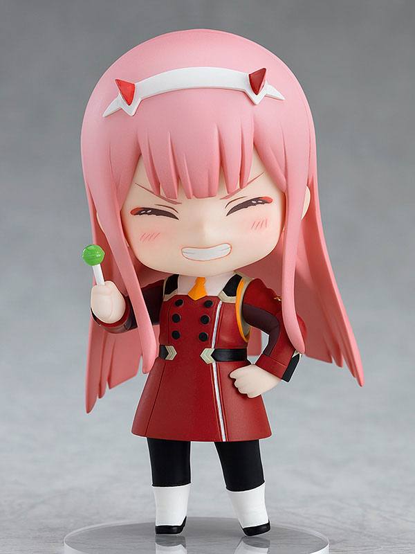 Darling in the Franxx Nendoroid Action Figure Zero Two 10 cm - Image 5