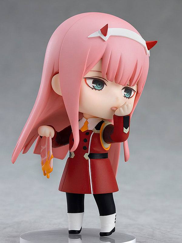 Darling in the Franxx Nendoroid Action Figure Zero Two 10 cm - Image 7