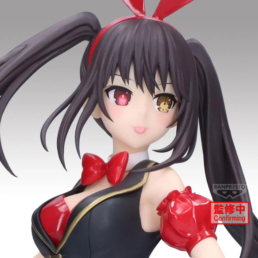 Date A Live GLITTER & GLAMOURS KURUMI TOKISAKI - Image 4