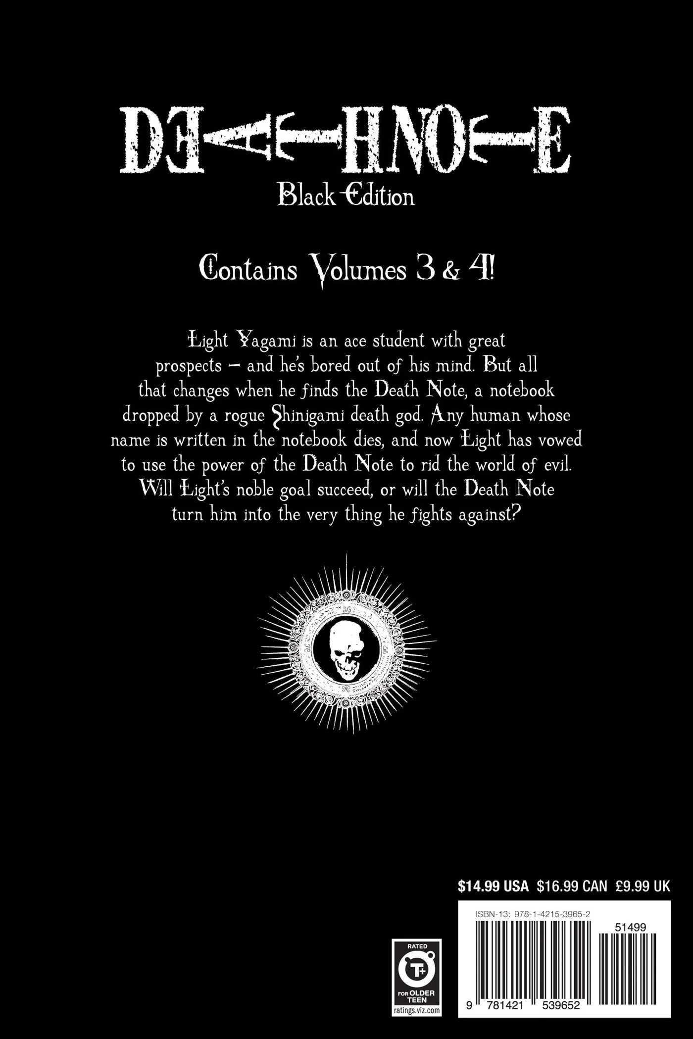Death Note Black Edition, Vol. 2 - Image 2