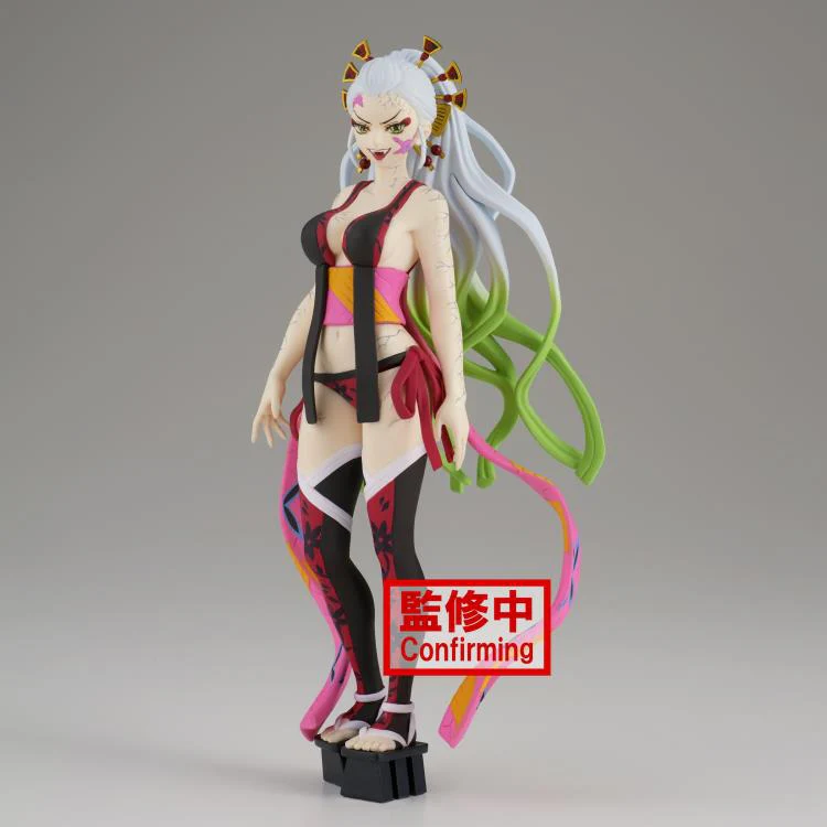 Demon Slayer: Kimetsu no Yaiba - Daki - Figurine Series Vol.9 16cm - Image 2
