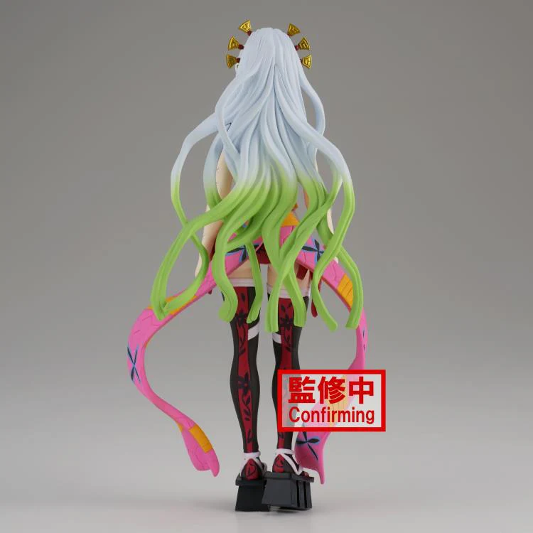 Demon Slayer: Kimetsu no Yaiba - Daki - Figurine Series Vol.9 16cm - Image 4