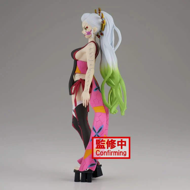 Demon Slayer: Kimetsu no Yaiba - Daki - Figurine Series Vol.9 16cm - Image 5