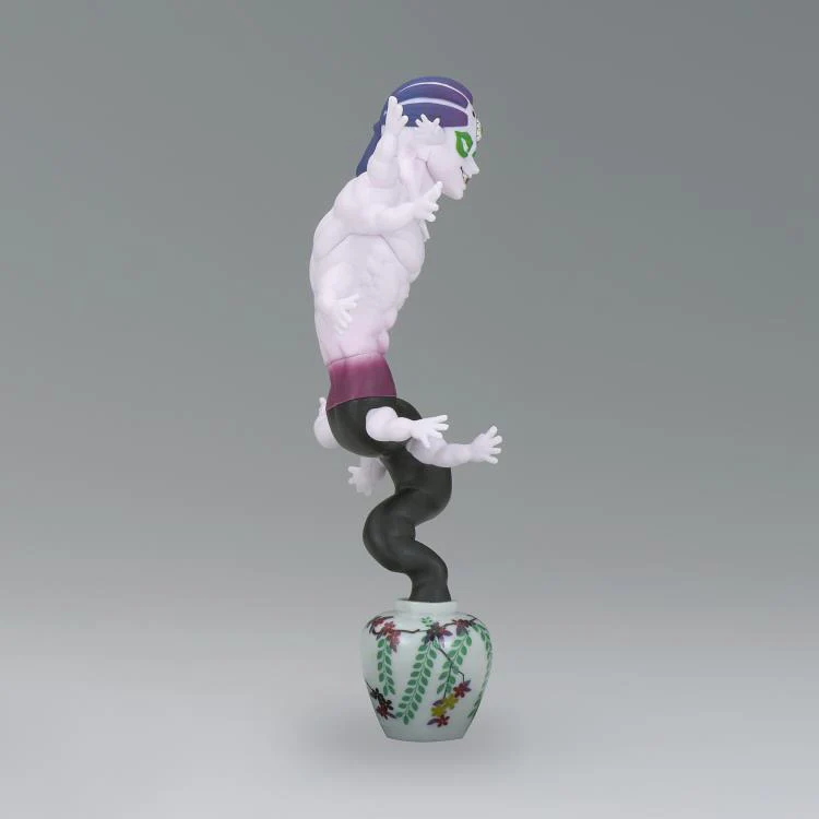 Demon Slayer Kimetsu no Yaiba Gyokko figure 15cm - Image 4