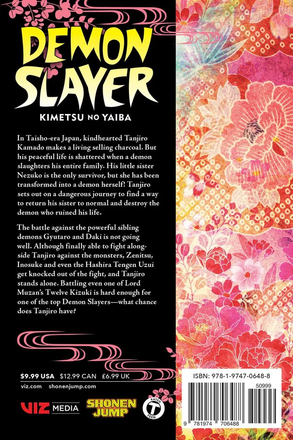 Demon Slayer: Kimetsu no Yaiba, Vol. 11 - Image 2