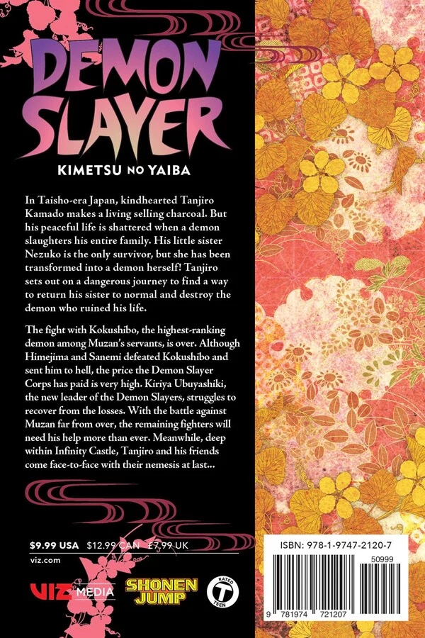 Demon Slayer: Kimetsu no Yaiba, Vol. 21 - Image 2