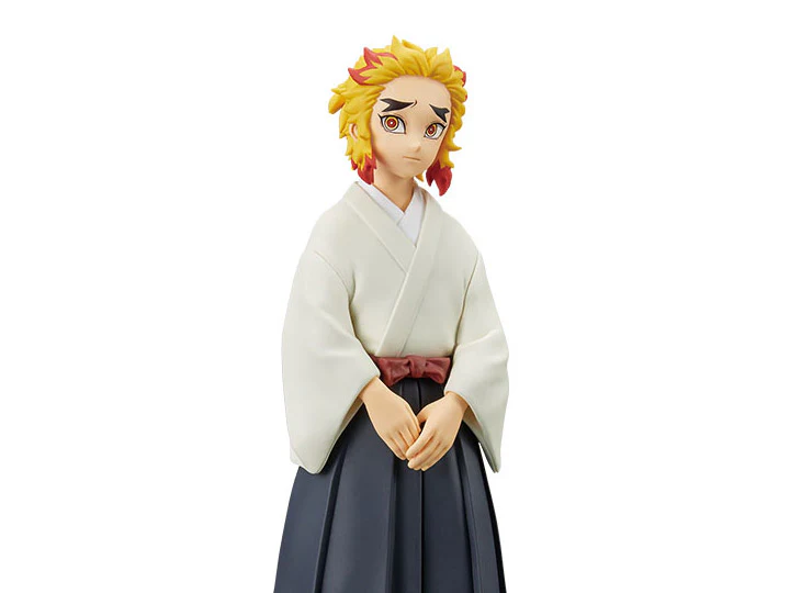 Demon Slayer: Kimetsu No Yaiba Vol.25 Senjuro Rengoku - Image 2