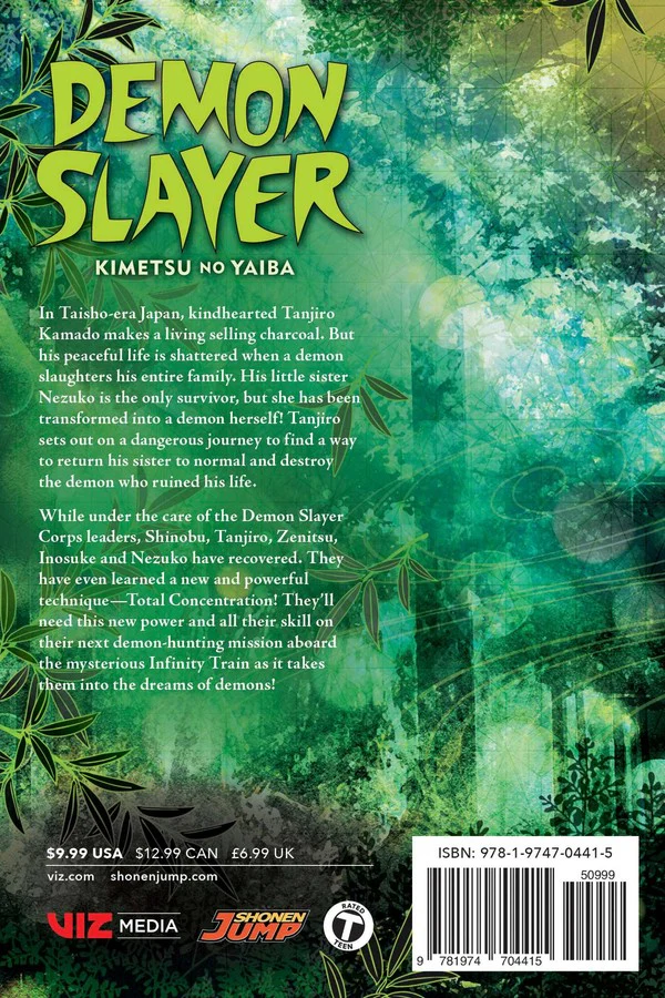 Demon Slayer: Kimetsu no Yaiba, Vol. 7 - Image 2