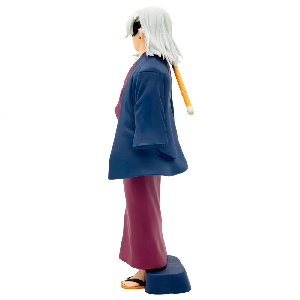 DEMON SLAYER - Tengen Uzui - Maximatic Figure 21cm - Image 6