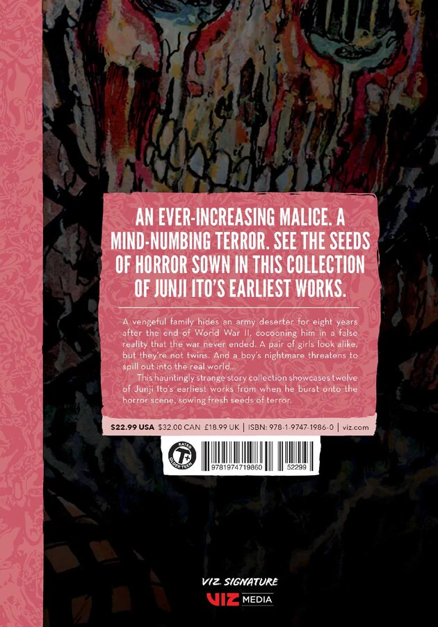 Deserter: Junji Ito Story Collection - Image 2