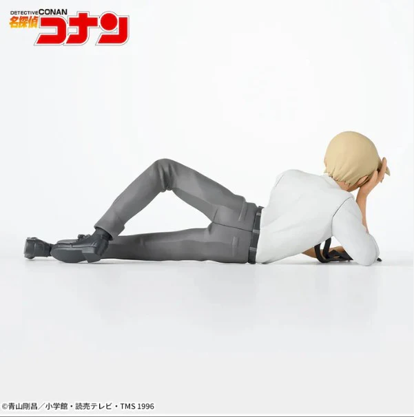 Detective Conan Choconose Premium Figure "Furuya Rei" - Image 2