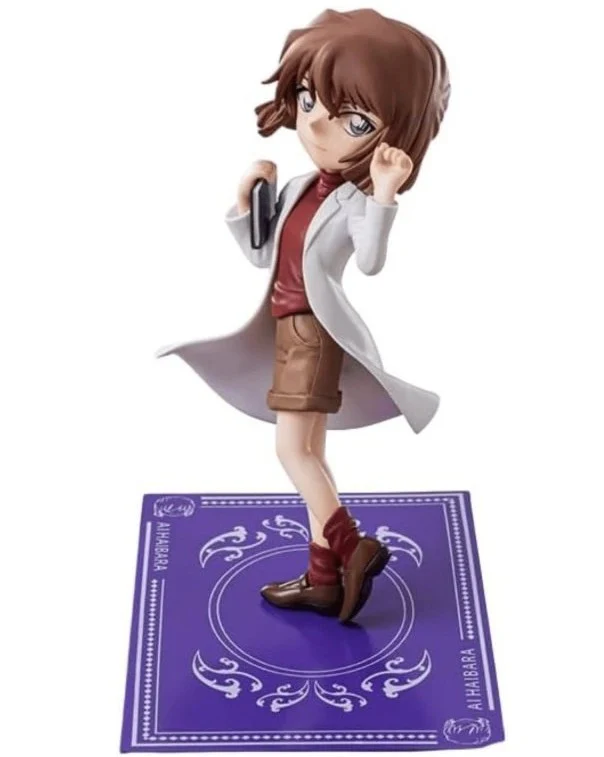Detective Conan Figure Haibara Ai - Luminasta