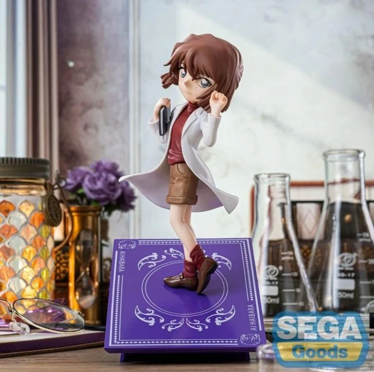 Detective Conan Figure Haibara Ai - Luminasta - Image 2