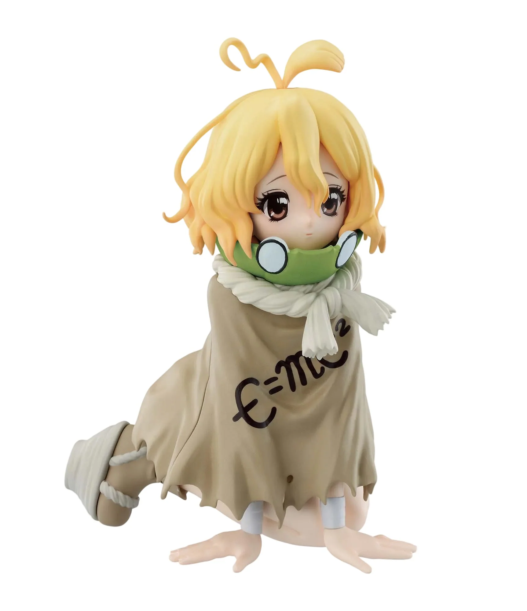 Dr. Stone Figure - Suika Grown Up - Image 3