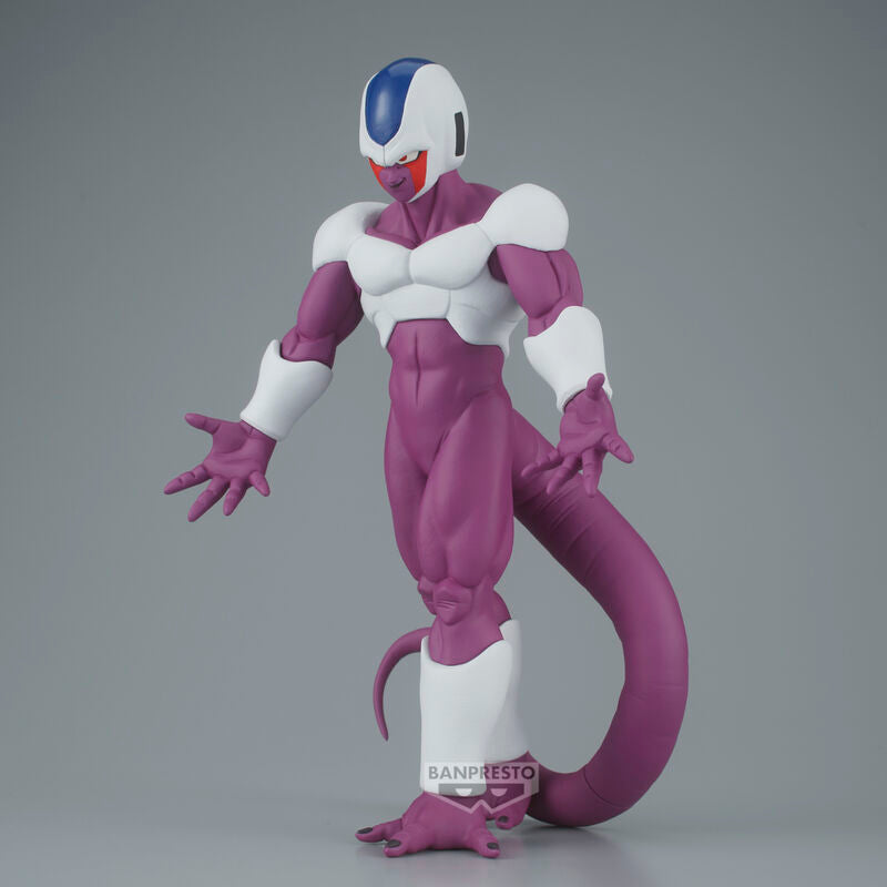 Dragon Ball Z Cooler Solid Edge Works figure 17cm - Image 2