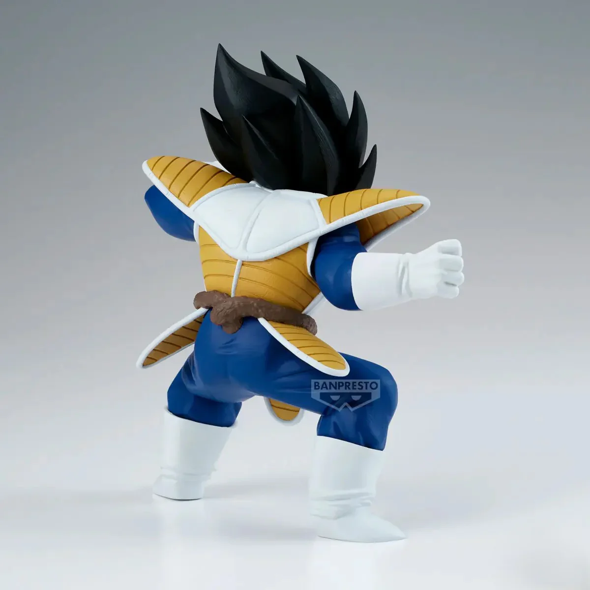 Dragon Ball Z Match Makers Vegeta (Vs Goku) Figure - Image 4
