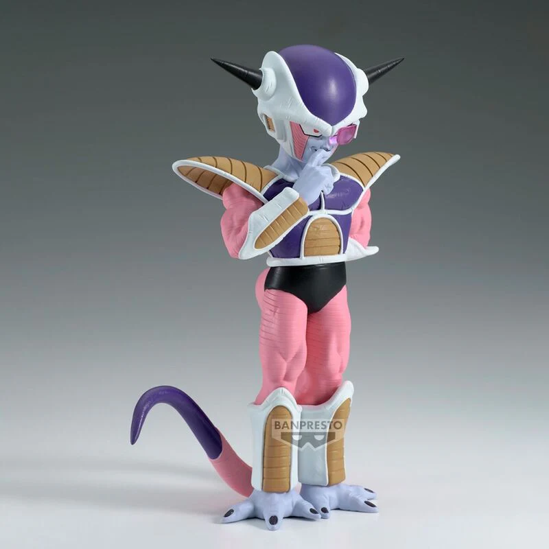 Dragon Ball Z Solid Edge Works Frieza II figure 16cm - Image 3