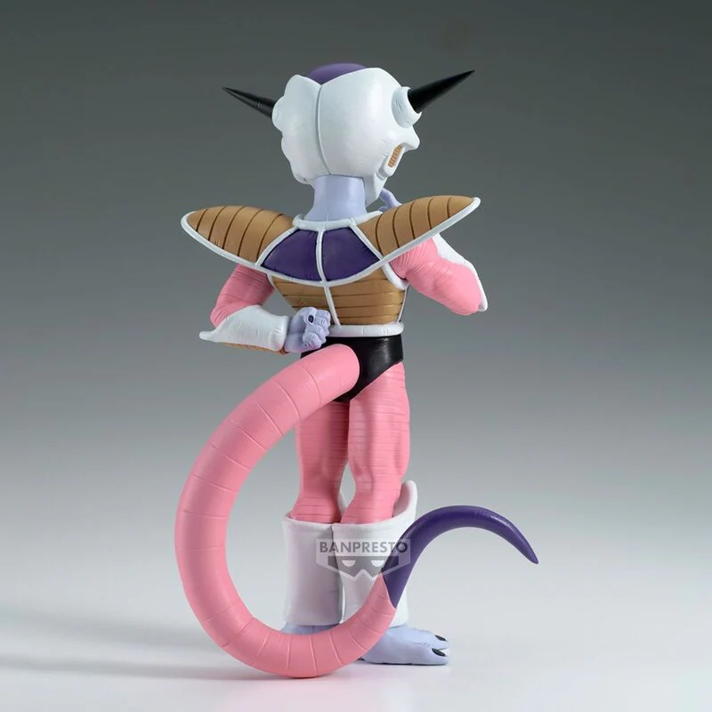 Dragon Ball Z Solid Edge Works Frieza II figure 16cm - Image 4