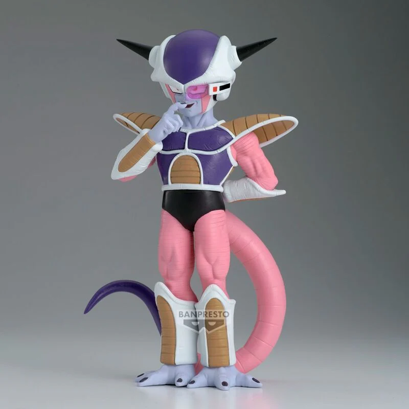 Dragon Ball Z Solid Edge Works Frieza II figure 16cm - Image 5
